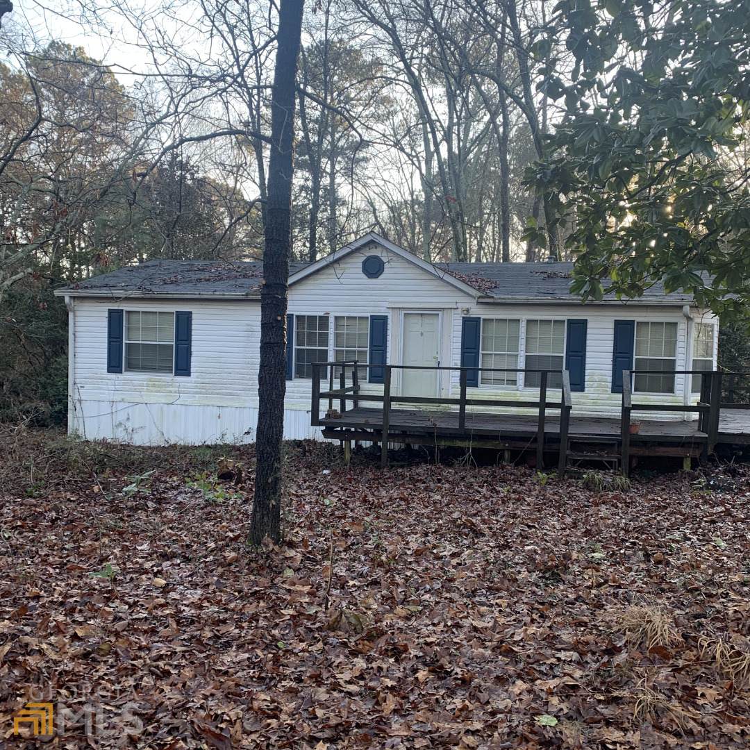 5900 Macon Highway - Photo 1
