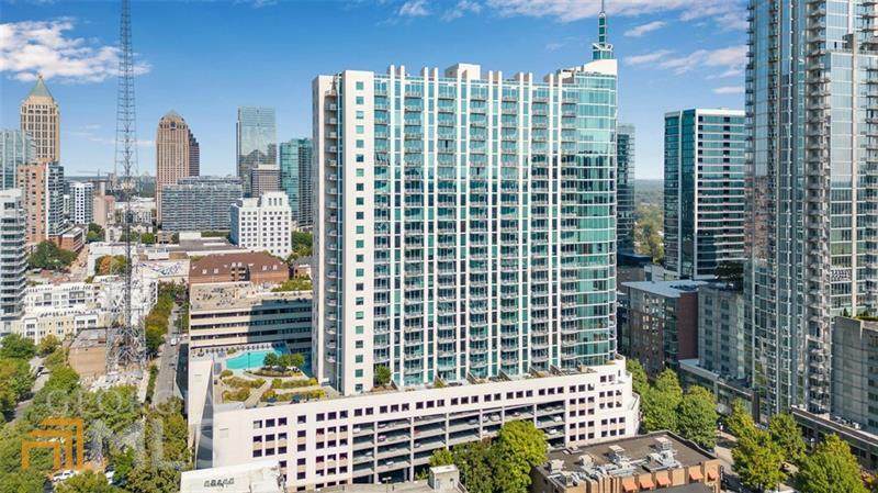 860 Peachtree - Photo 1