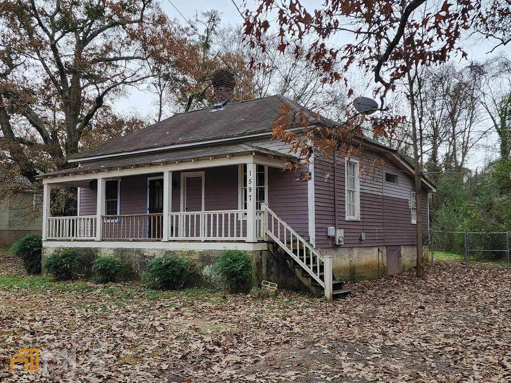 1597 Park Street - Photo 1