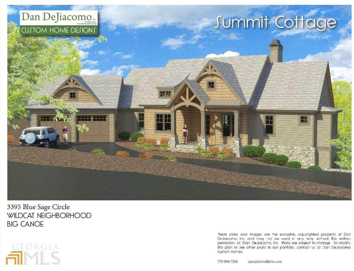 3395 Blue Sage Circle - Photo 1