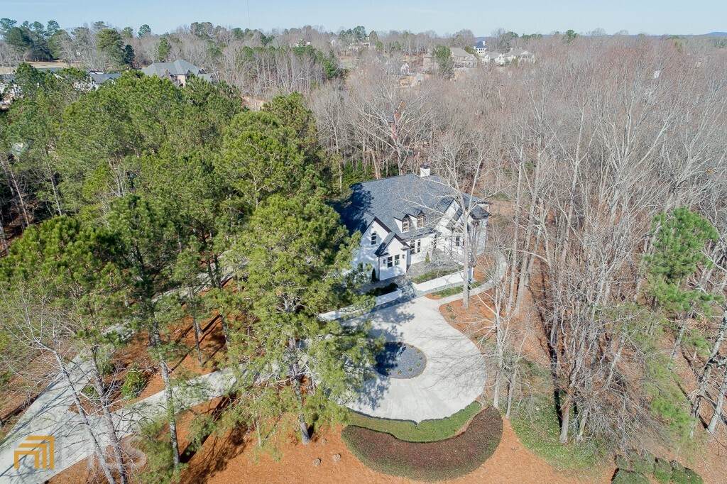 1860 Kathy Whitworth Drive - Photo 1