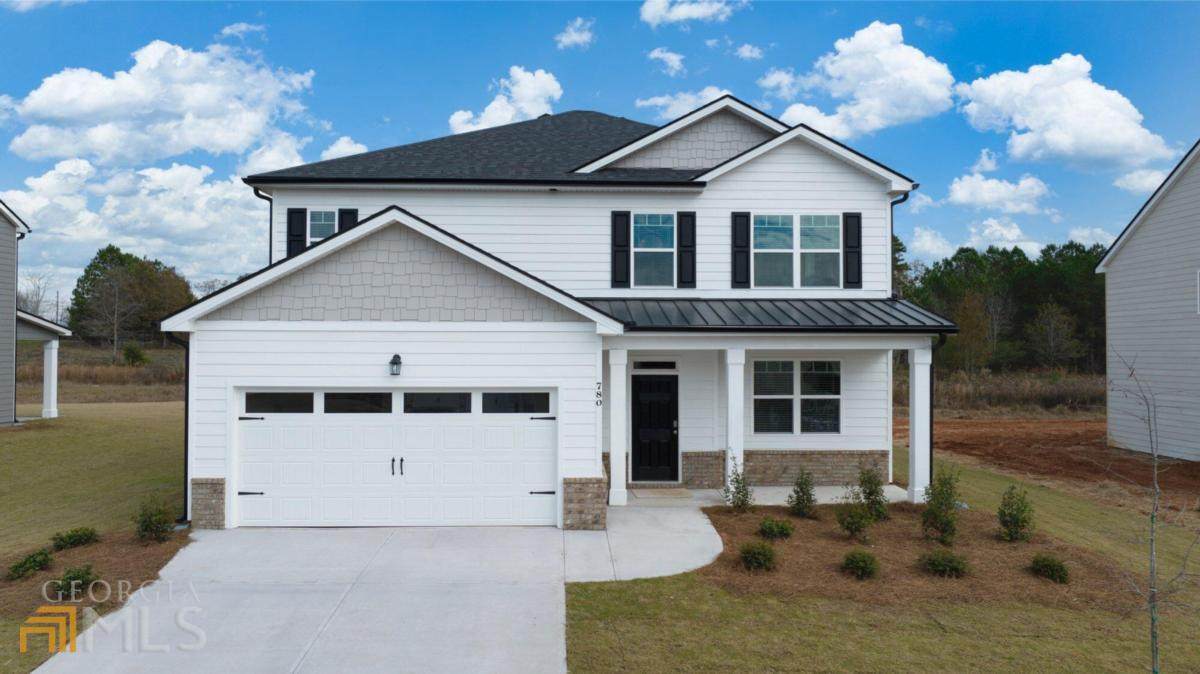 915 Graham Campbell Lane - Photo 1
