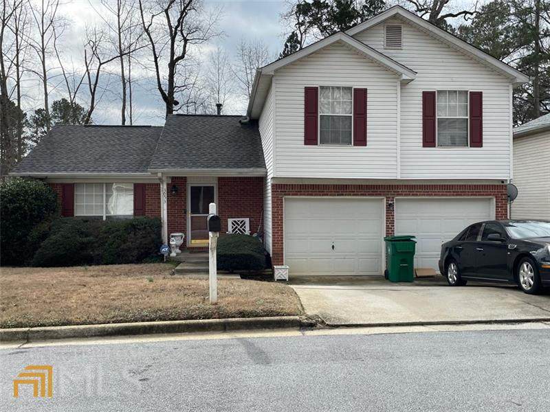 3053 Aberdeen Way - Photo 1