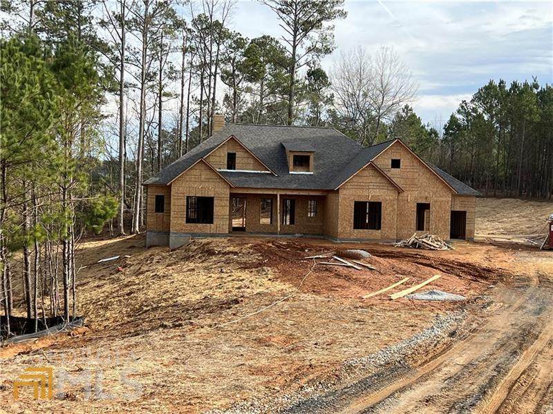 5416 Fishermans Cove - Photo 1