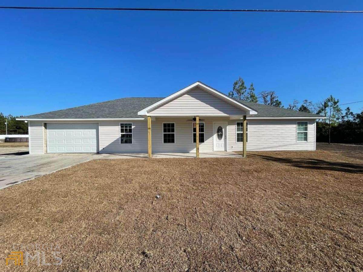803 Red Hawk Drive - Photo 1