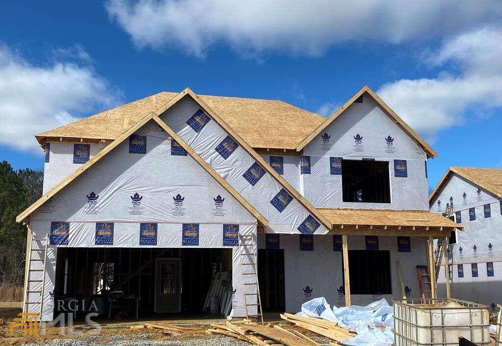 128 Cedar Park Way - Photo 1