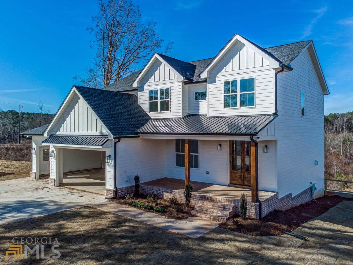 1326 Pea Ridge Road - Photo 1