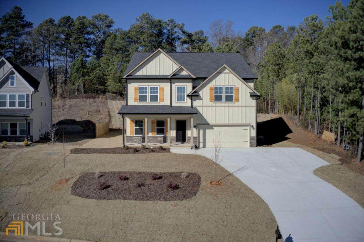 4874 Ward Farm Court - Photo 1