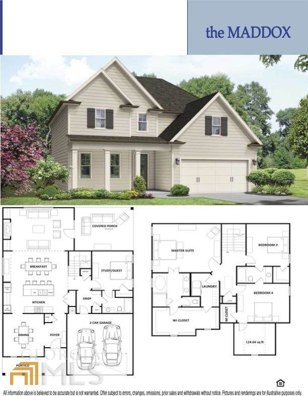 3782 Pointer Road - Photo 1