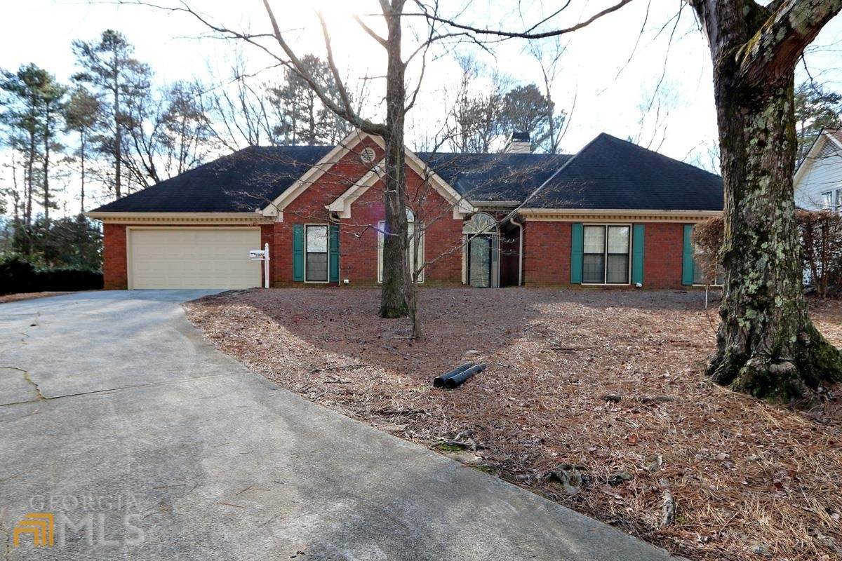 1970 Barnes Mill Road - Photo 1