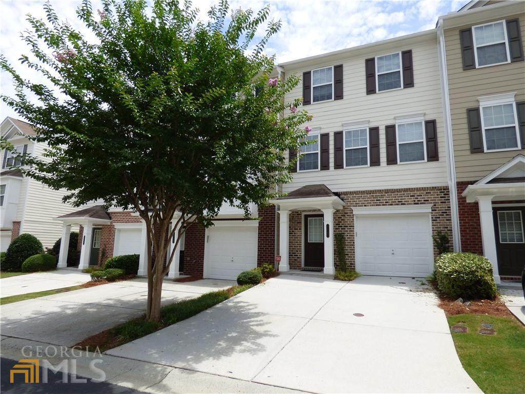 2441 Ivey Crest Circle - Photo 1