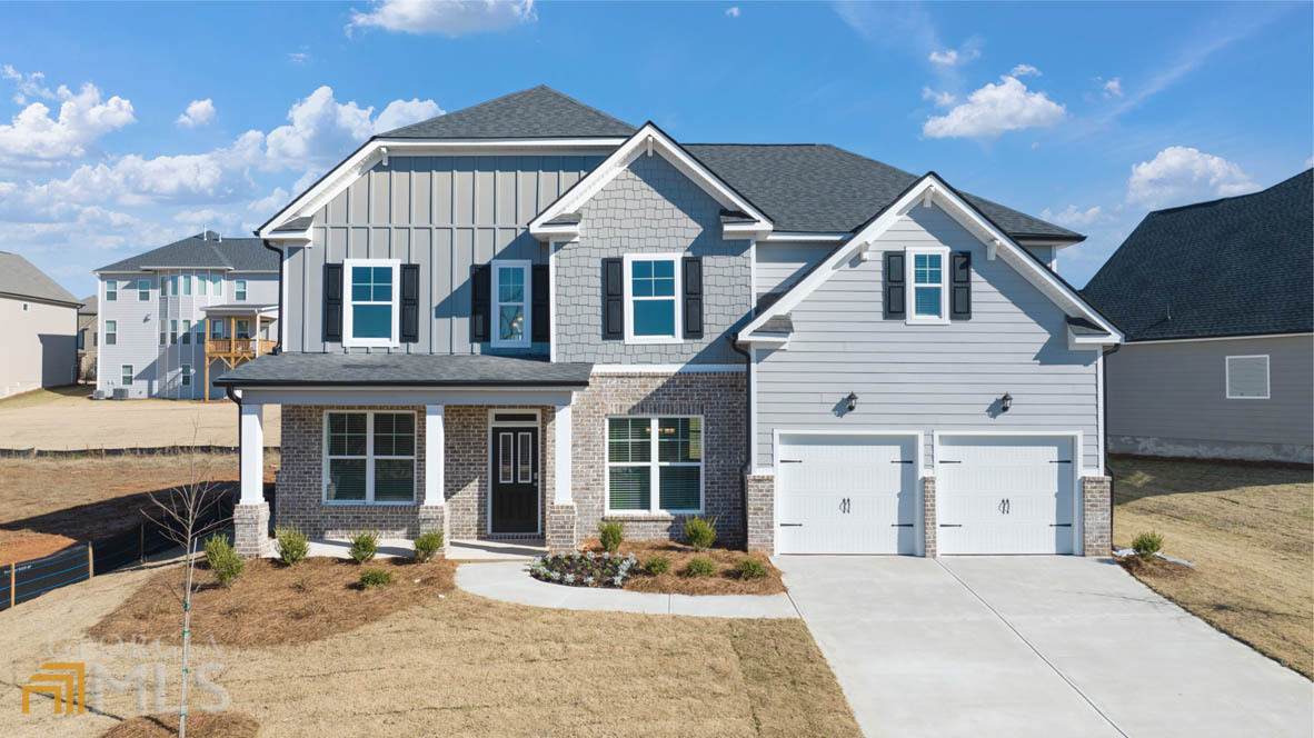 1081 Hawthorne Circle - Photo 1