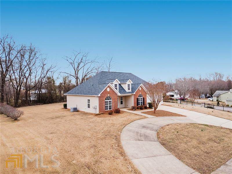 4302 Old Princeton Ridge - Photo 1