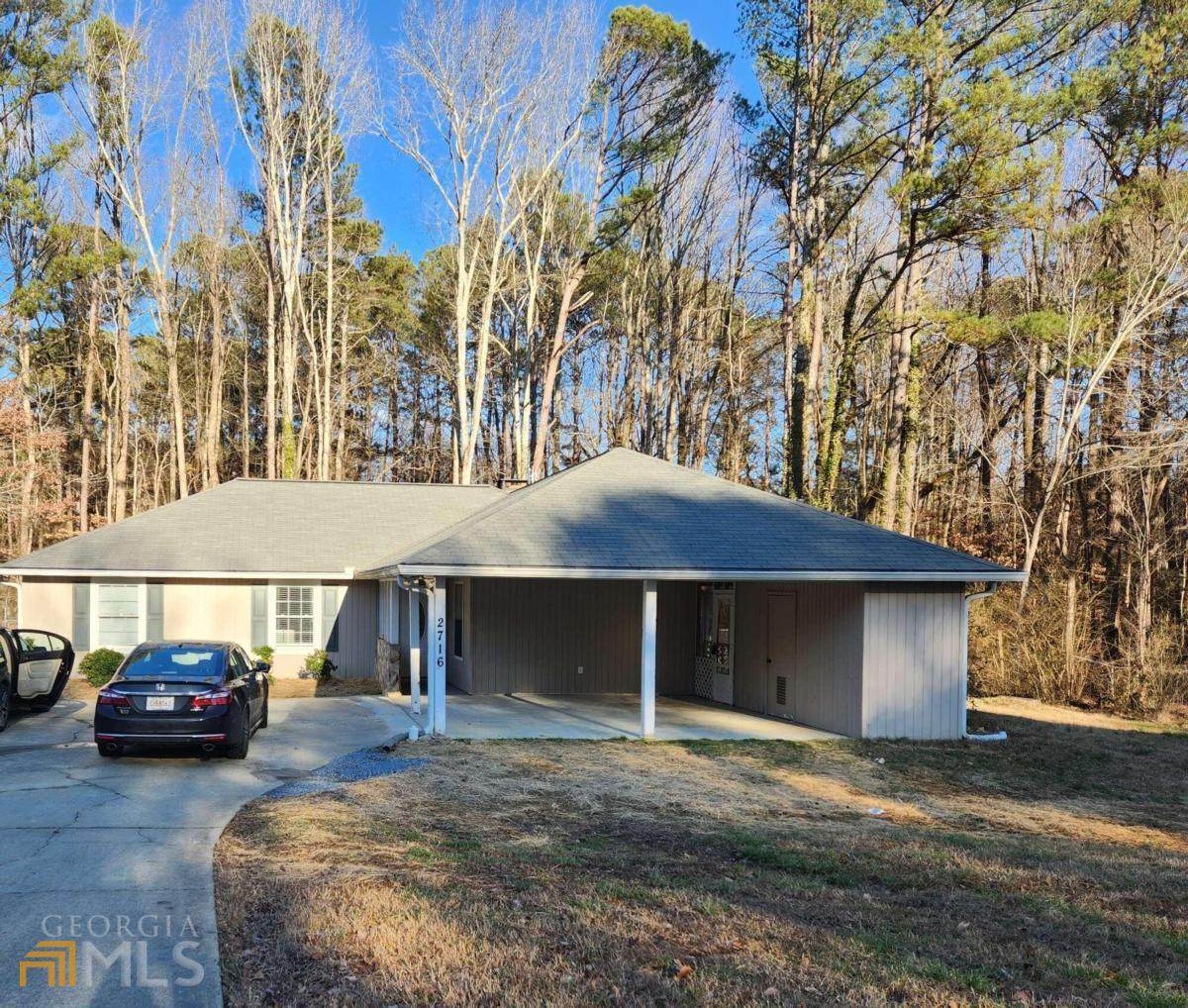 2716 Post Oak Court - Photo 1