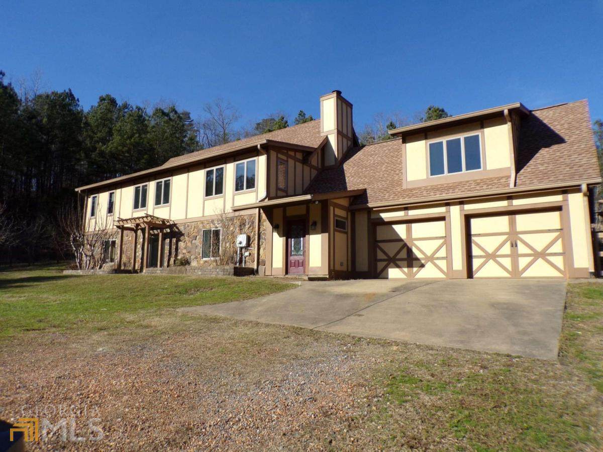 2076 Little Texas Valley Roads - Photo 1