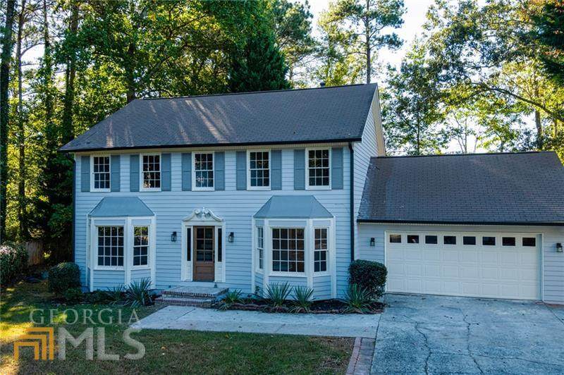 115 Astwood Court - Photo 1