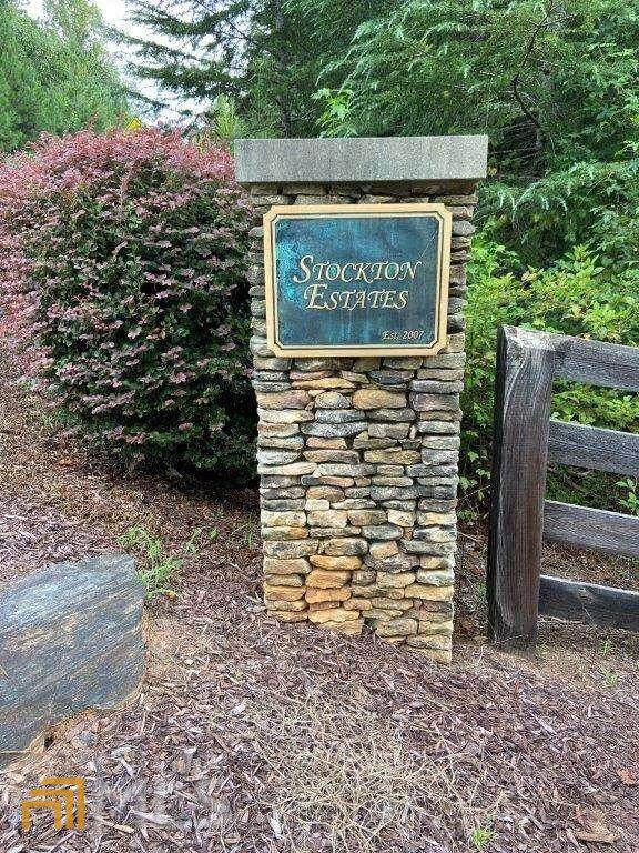0 Pond Fork Church Road - Photo 1