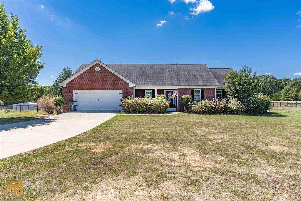 1211 Fraction Bottom Road - Photo 1