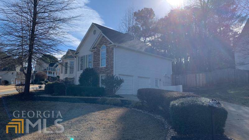 56 Valleyside Drive - Photo 1