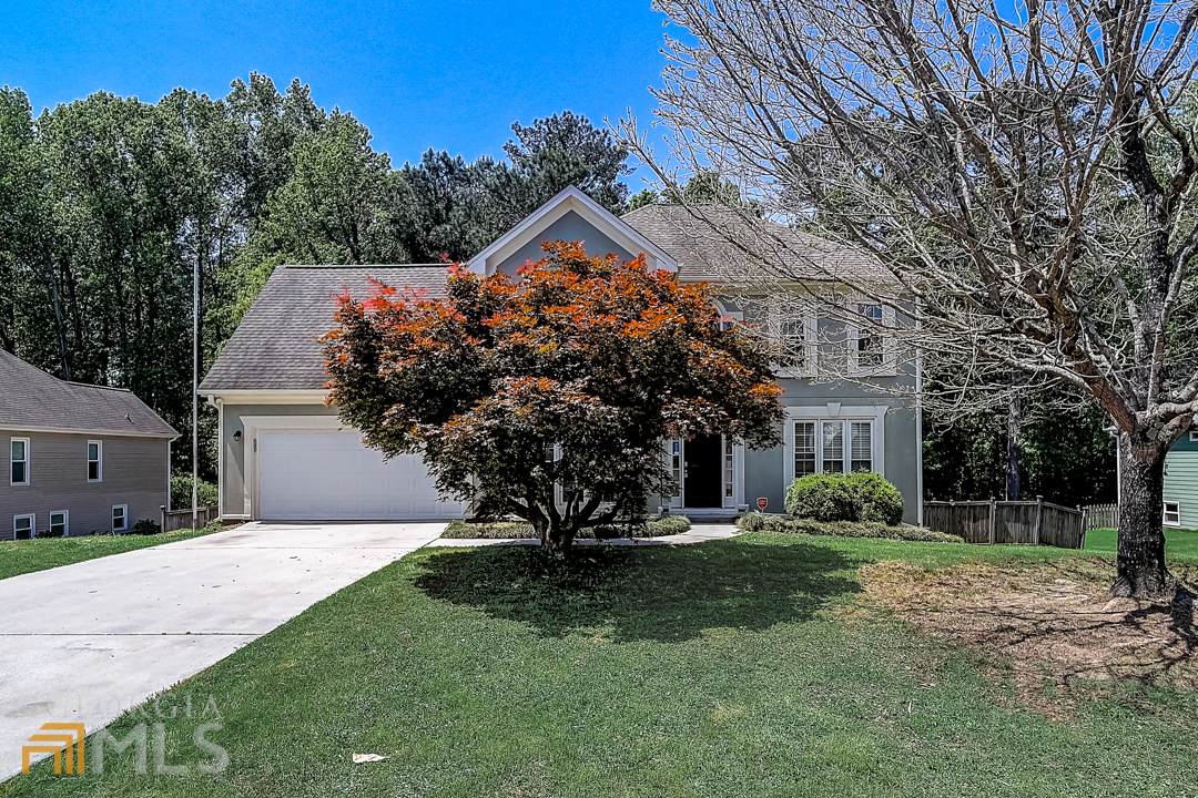 1227 Highfield Drive - Photo 1