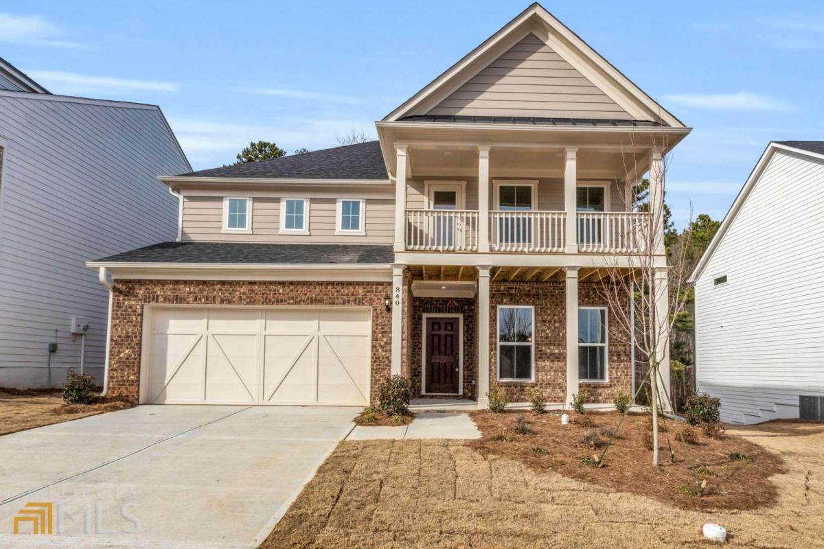 840 Northway Place - Photo 1