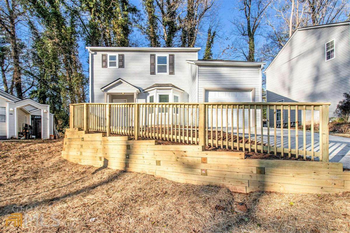 3076 Hanover Court - Photo 1