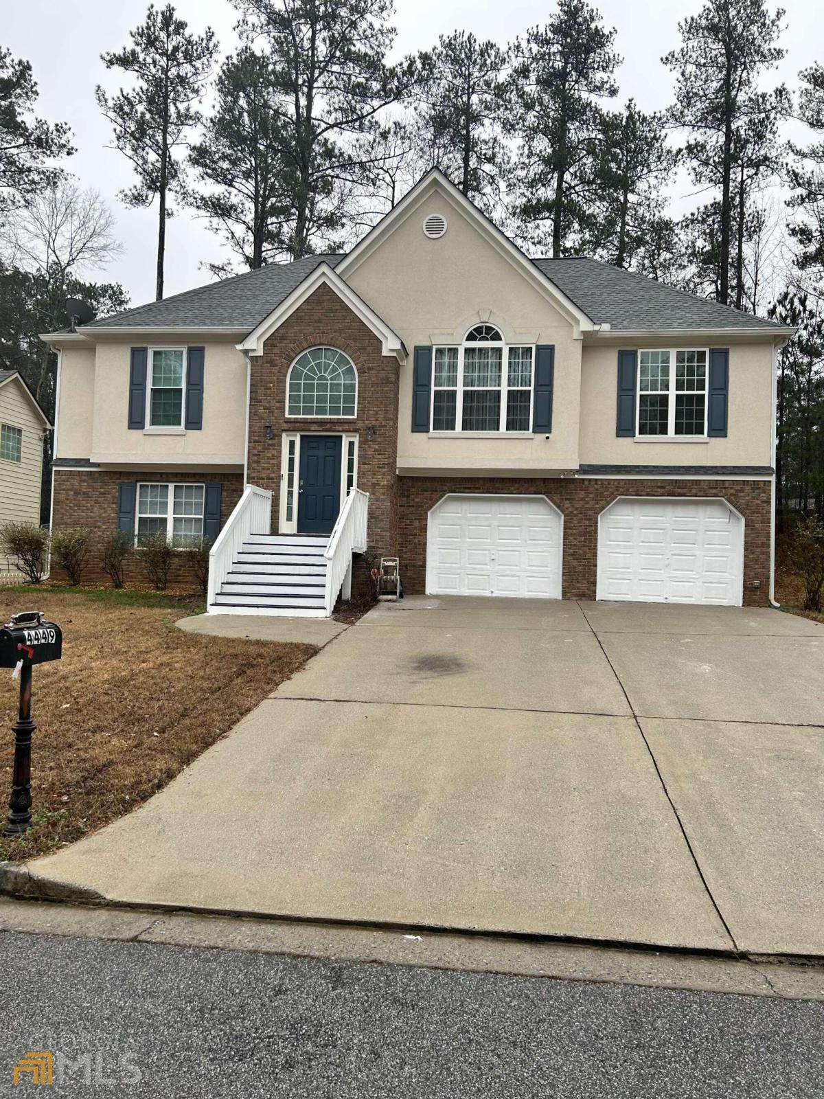 4449 Karron Drive - Photo 1