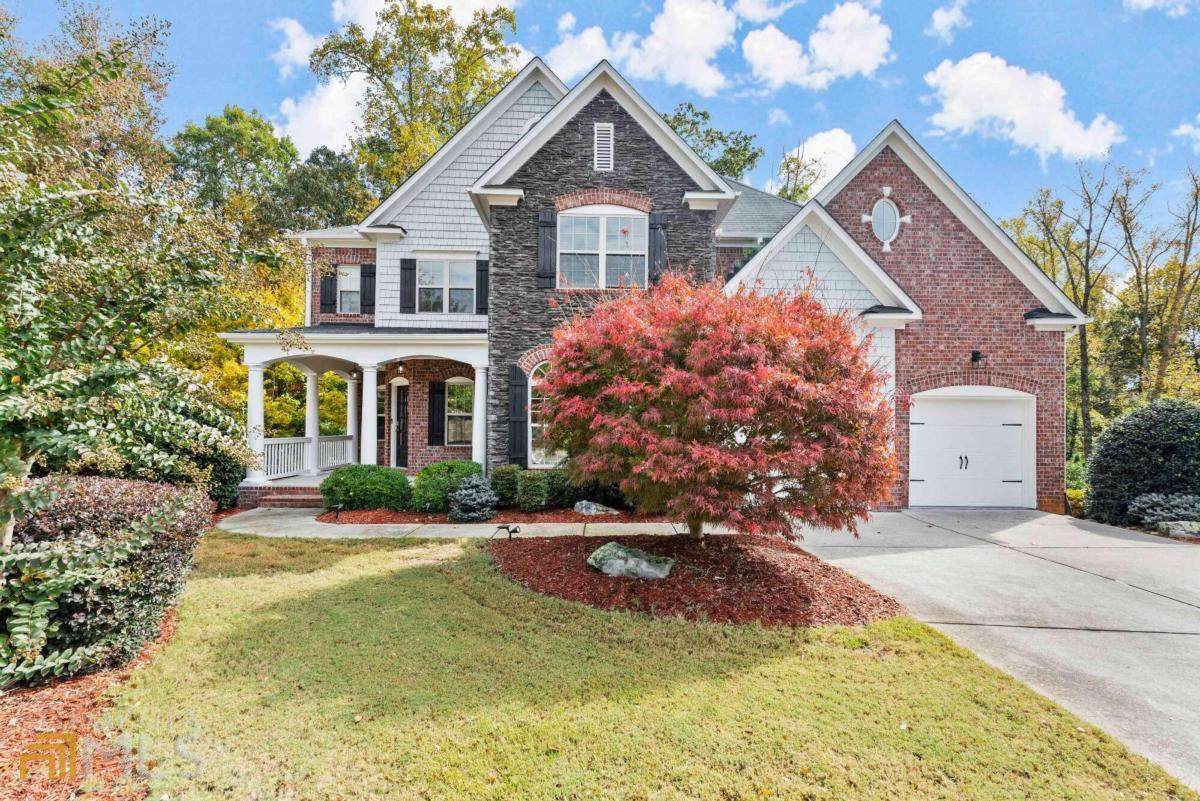 145 Stonewyck Place - Photo 1