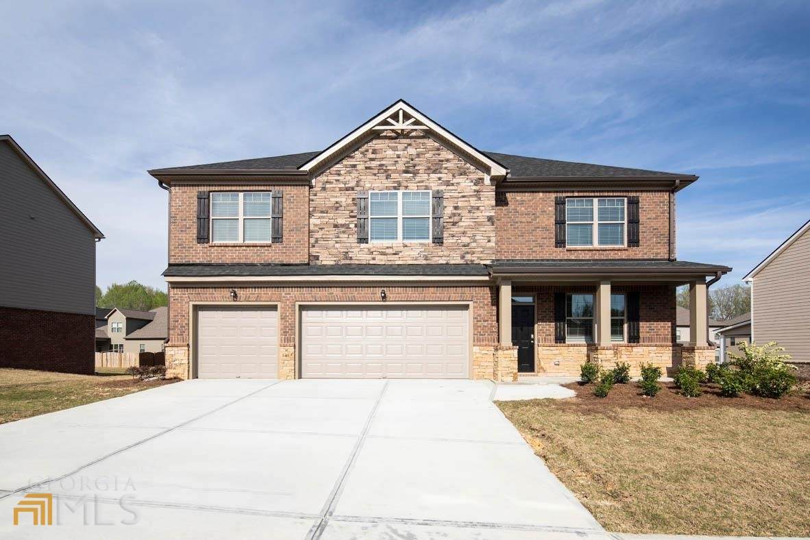 3177 Papyrus Palm Road - Photo 1
