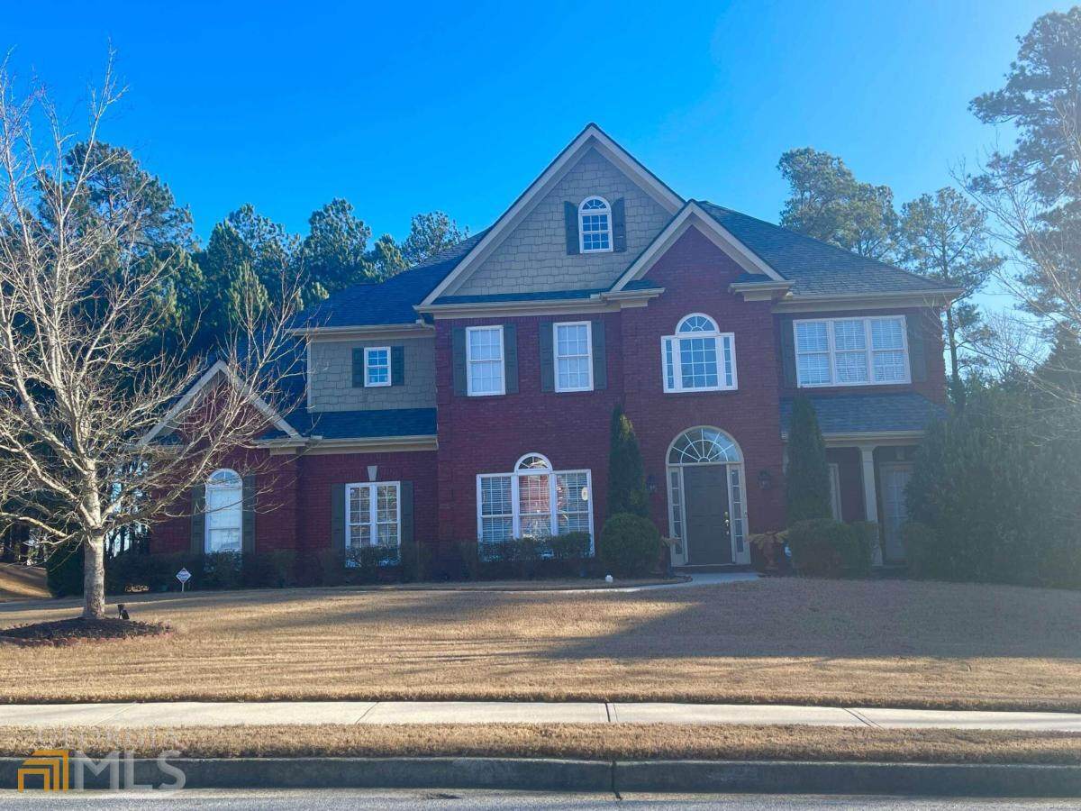 1421 Great Shoals Drive - Photo 1