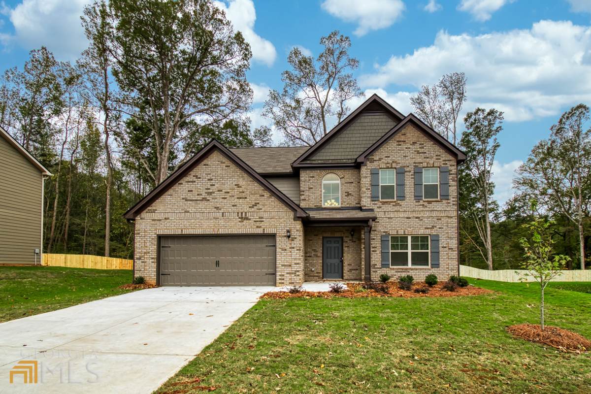 4758 Sultana Way - Photo 1