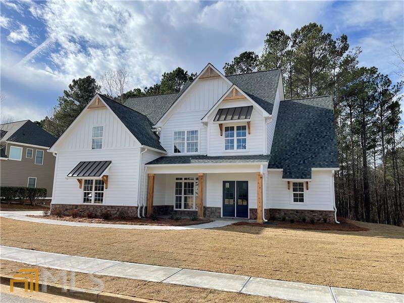 72 Hanover Drive - Photo 1