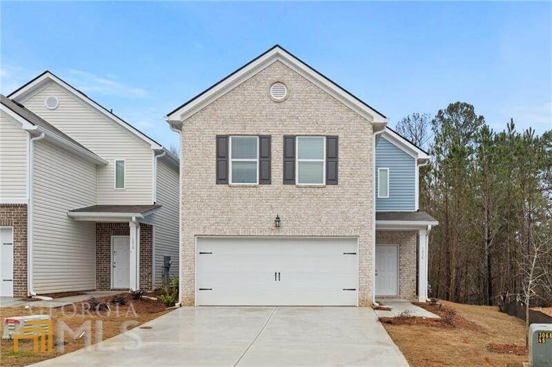 1034 Valley Rock Drive - Photo 1