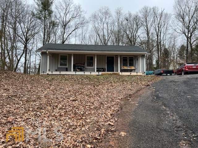138 Oak Hill Circle - Photo 1