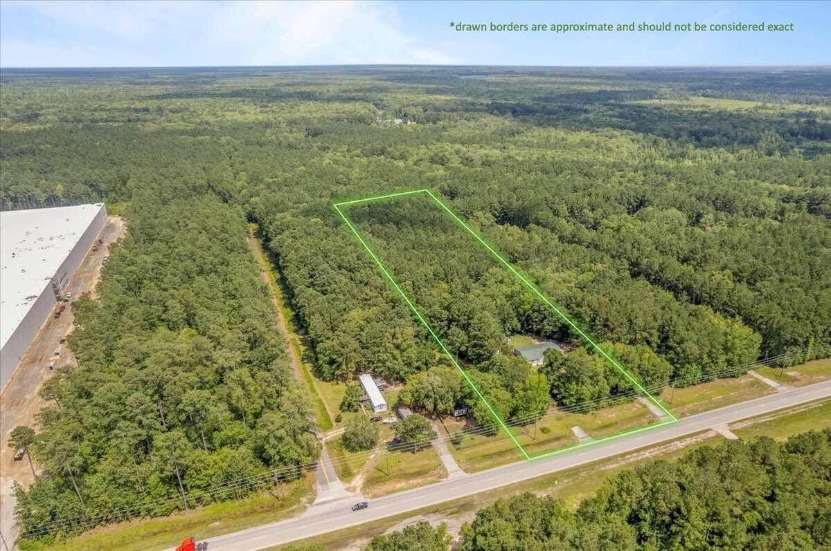 1837 Old Augusta Road - Photo 1