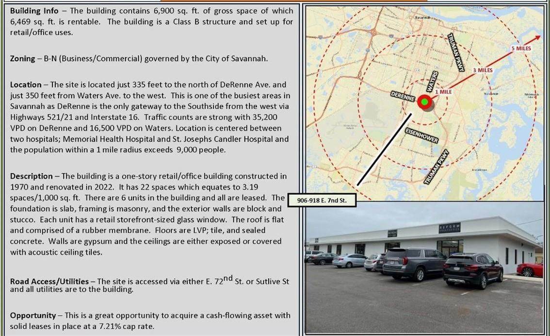 906 72nd Street - Photo 1