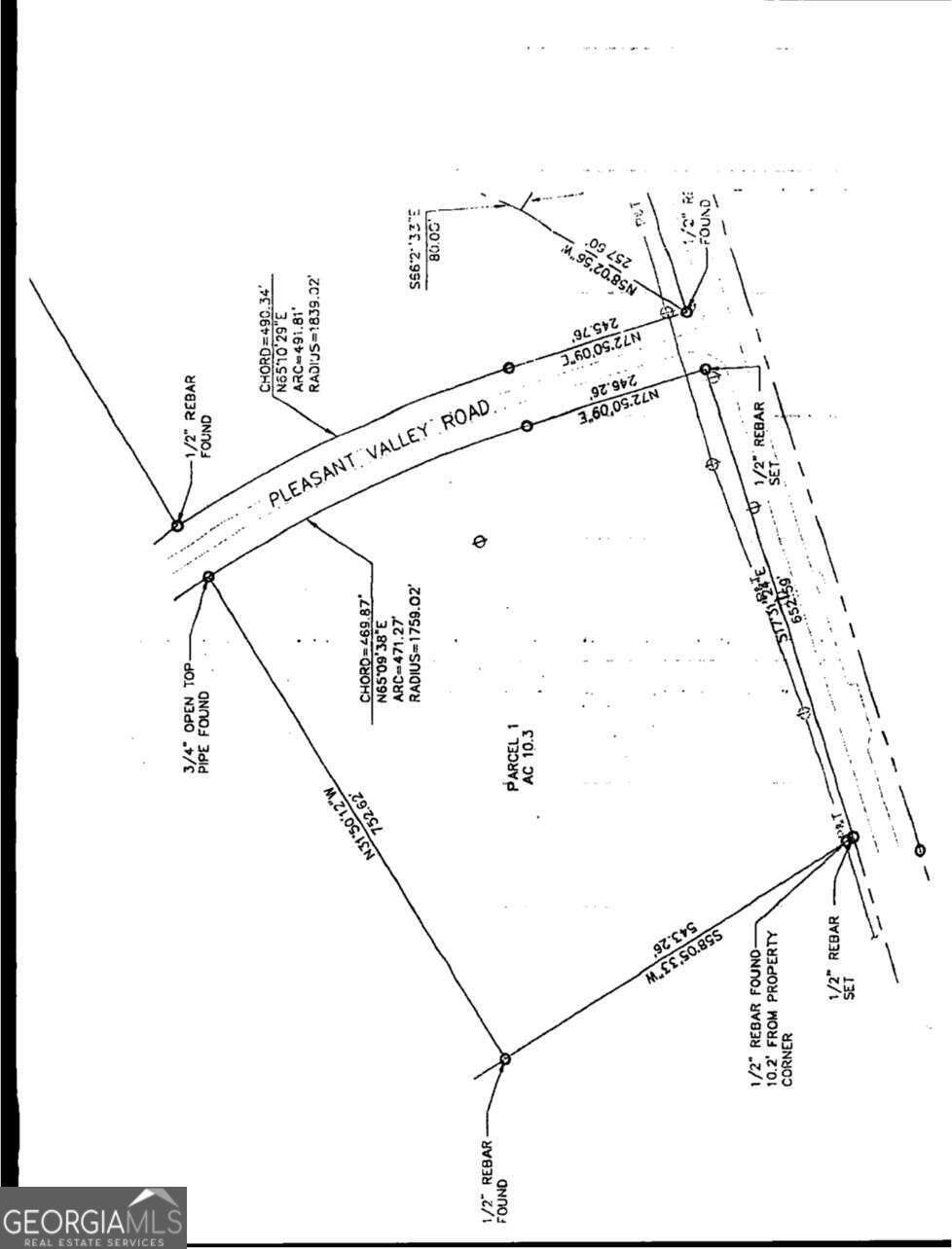 493 Highway 11 - Photo 1
