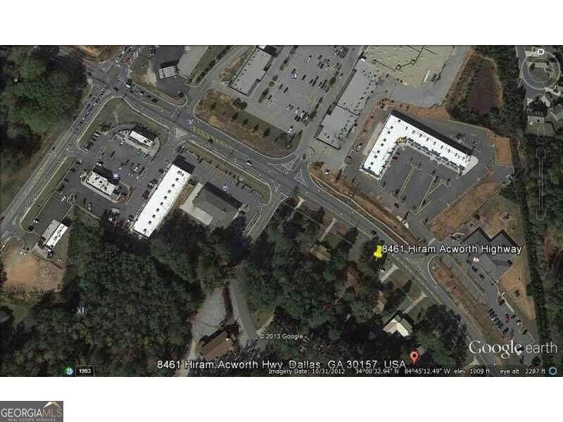 8461 Hiram Acworth Highway - Photo 1