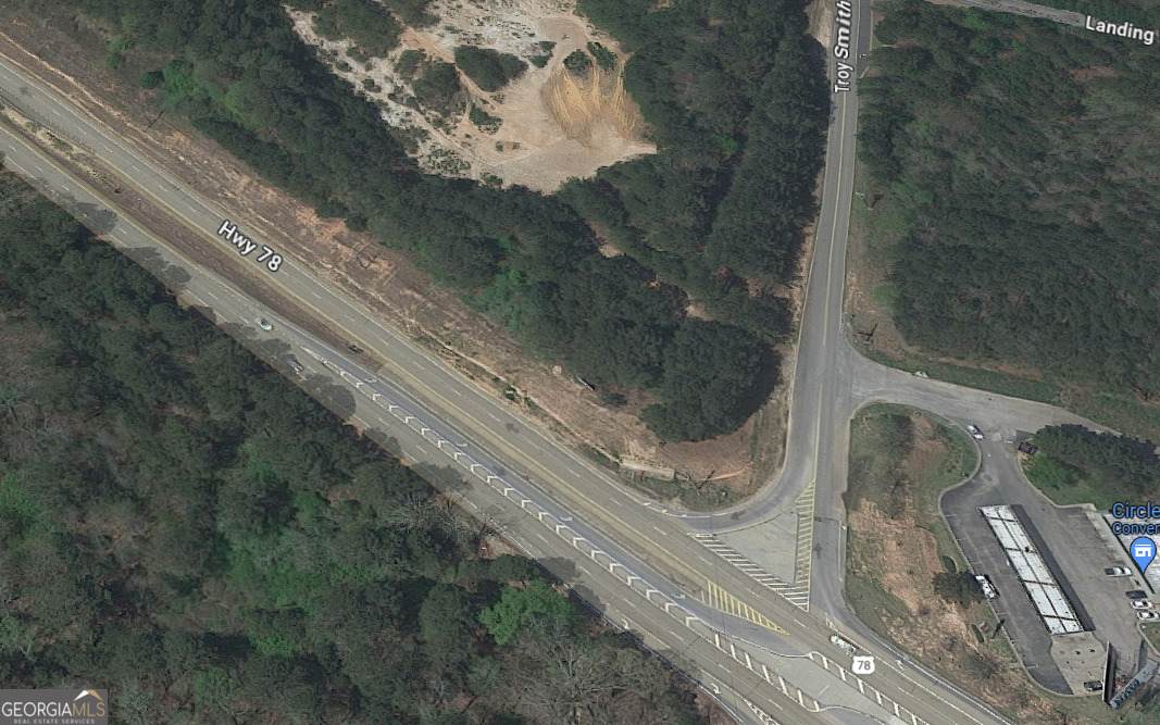 1809 Highway 78 - Photo 1