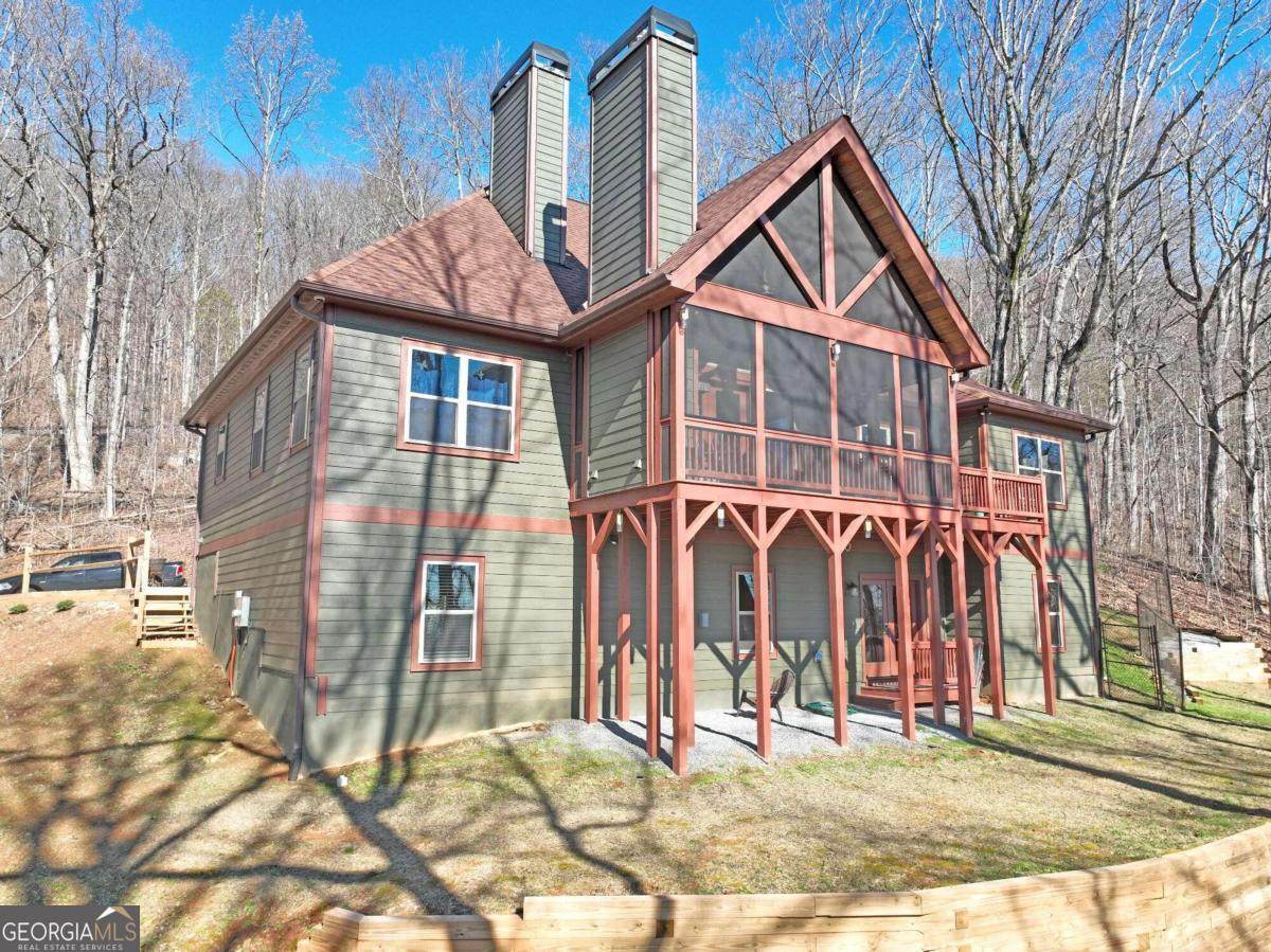 110 Highlands Parkway - Photo 1