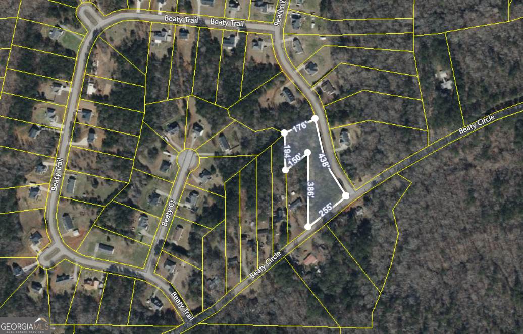 LOT 63 Beaty Circle - Photo 1