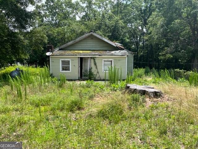 3689 Jonesboro Road - Photo 1