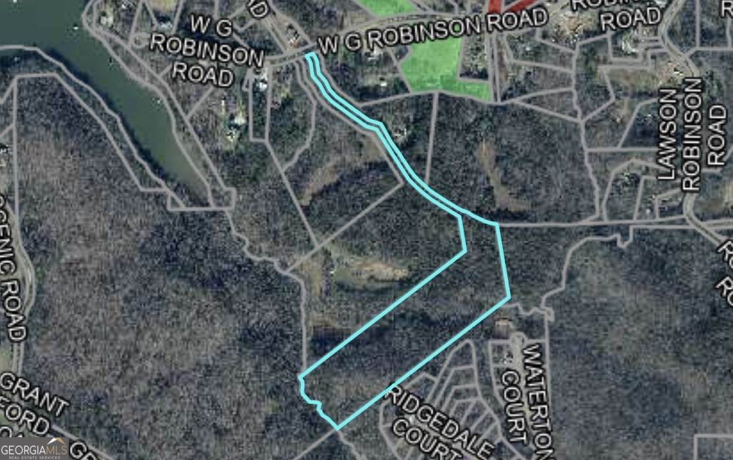 5561 G Robinson Road - Photo 1