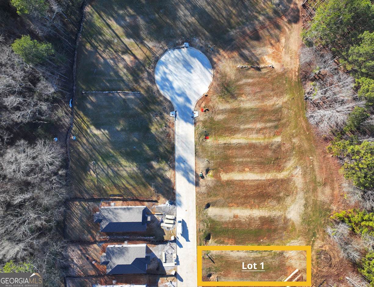 10 Rivers Edge Lane Lot 1 - Photo 1