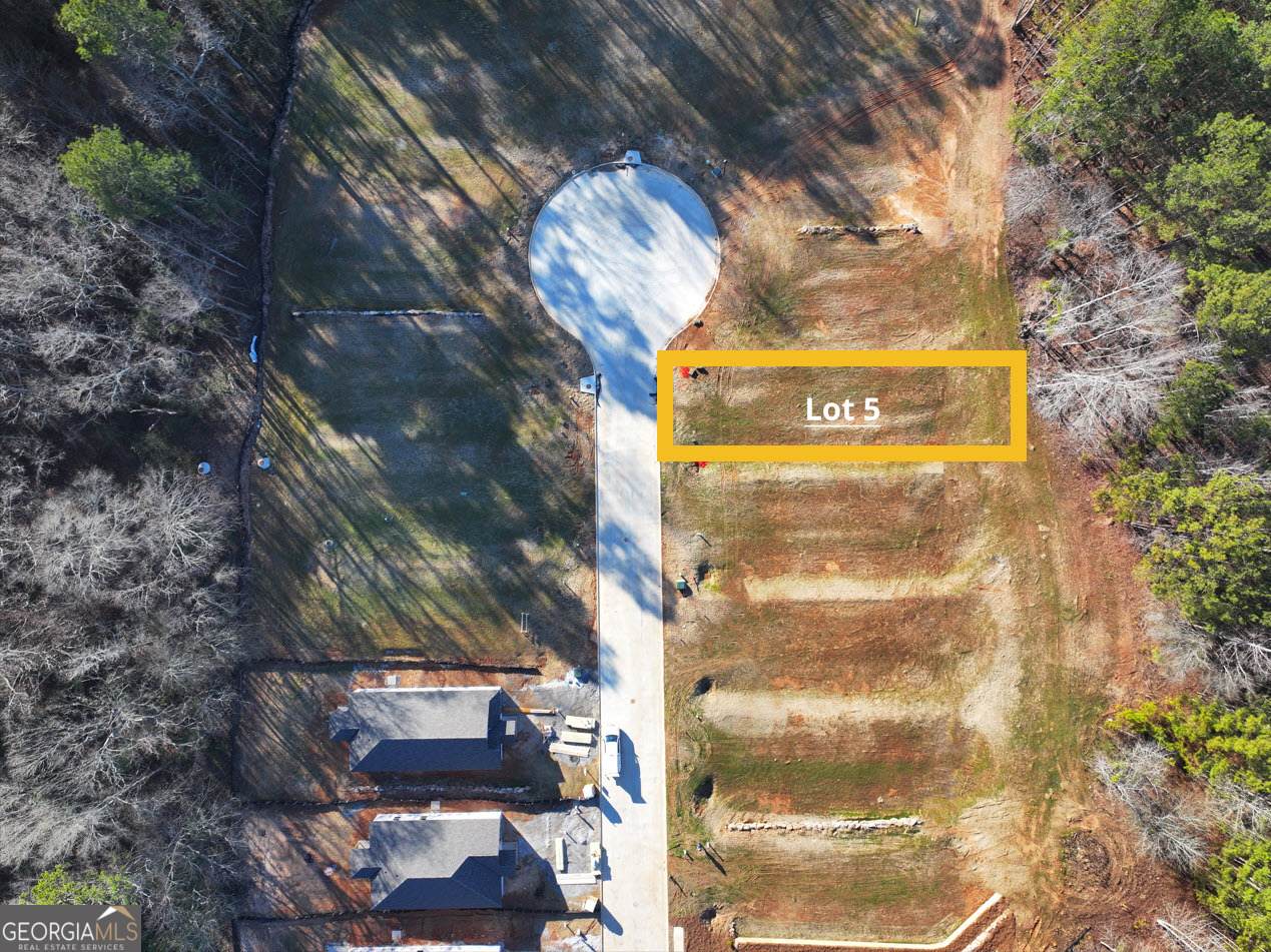 18 Rivers Edge Lane Lot 5 - Photo 1