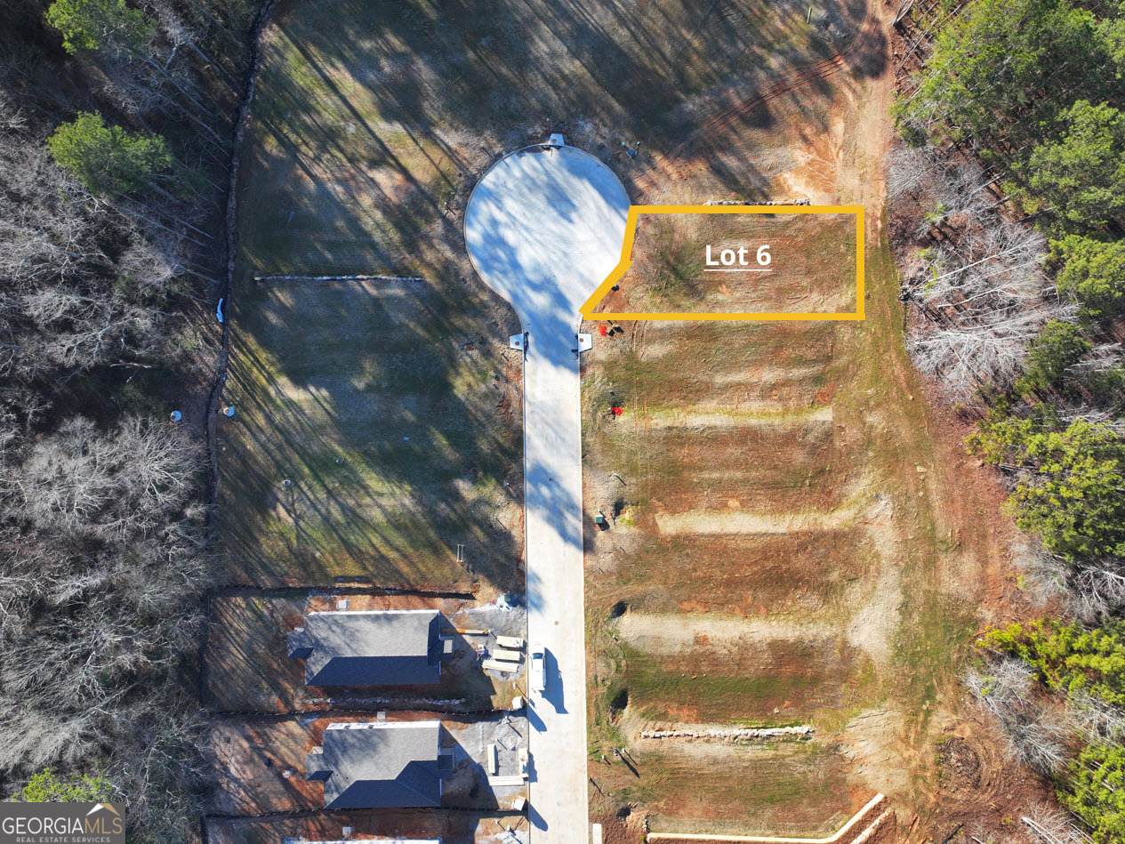 20 Rivers Edge Lane Lot 6 - Photo 1