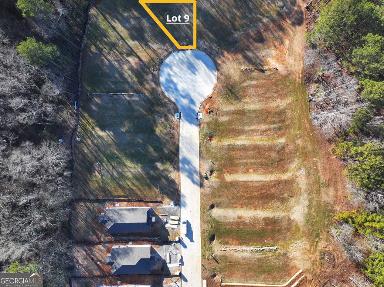 27 Rivers Edge Lane Lot 9 - Photo 1