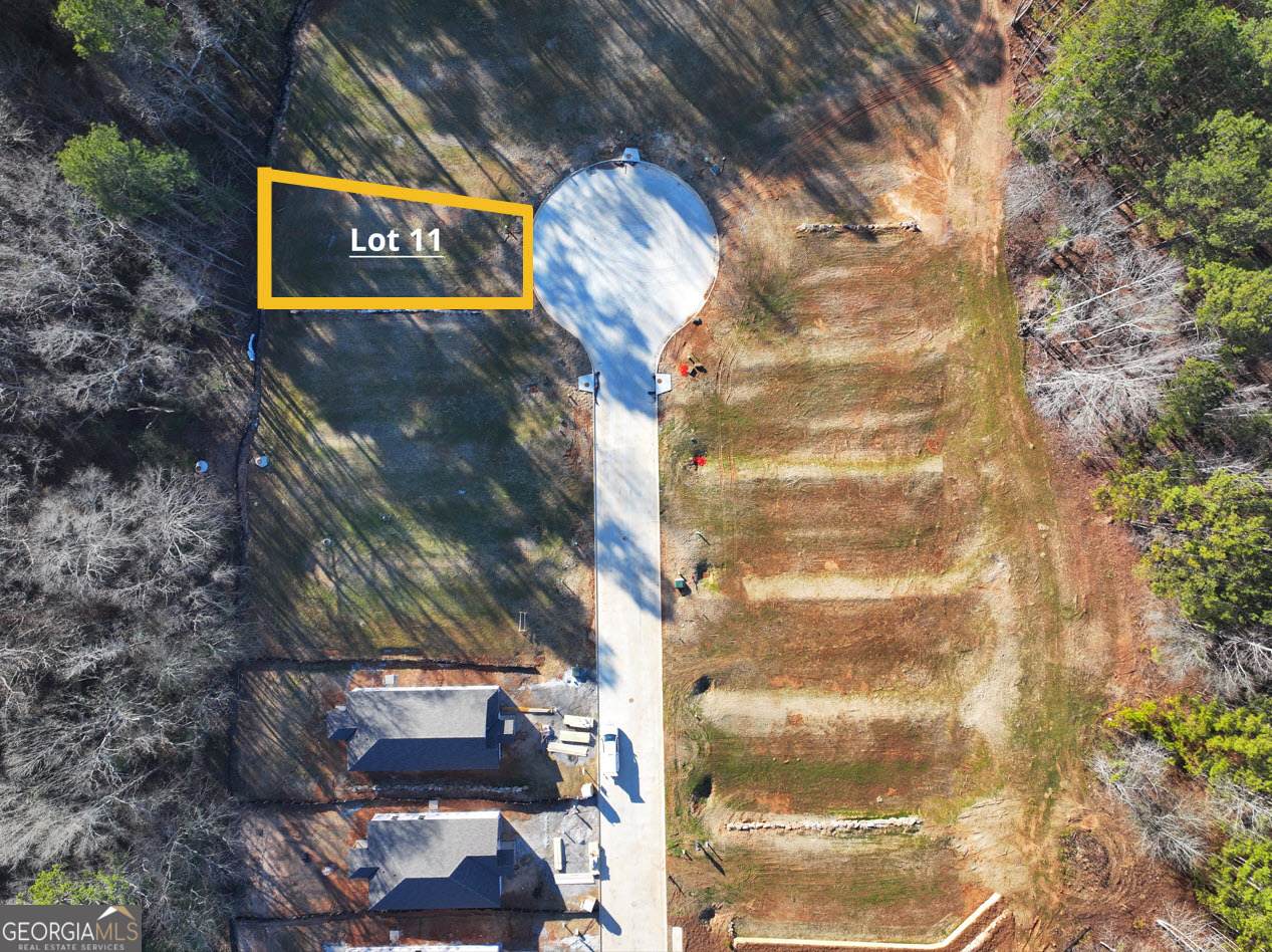 23 Rivers Edge Lane Lot 11 - Photo 1
