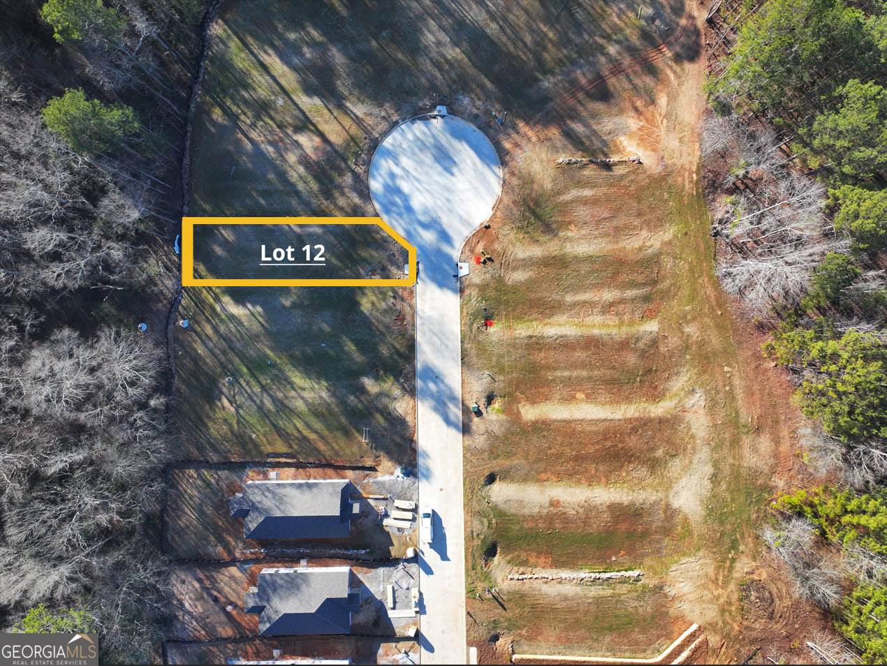 21 Rivers Edge Lane Lot 12 - Photo 1