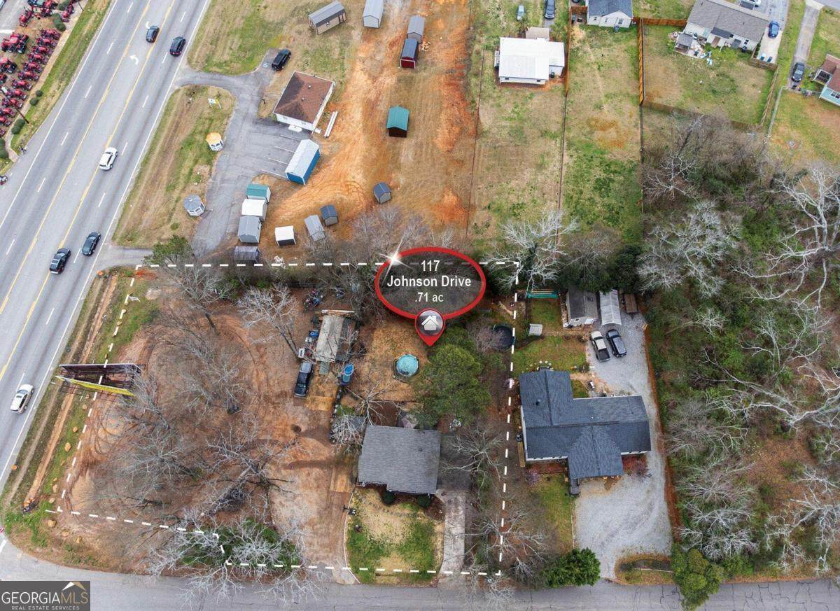 117 Johnson Drive - Photo 1
